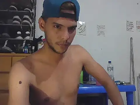 Albertxl91 online show from 02/21/25, 01:00