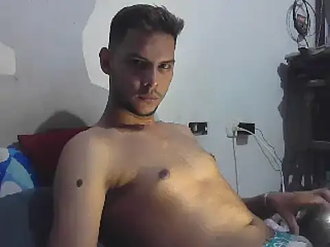 Albertxl91 online show from 03/07/25, 01:53