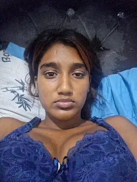 indianpink lips online show from 03/27/26, 12:38