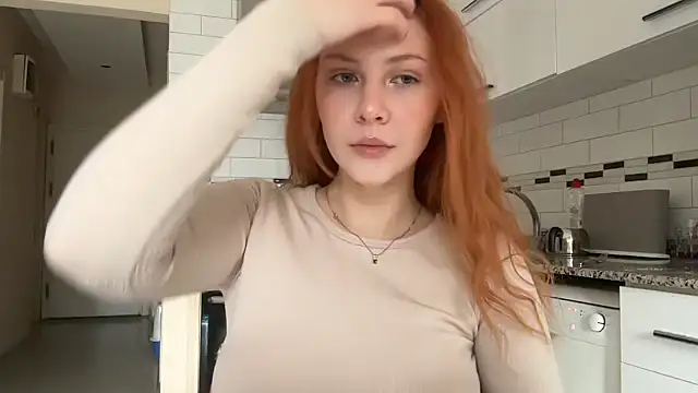 Lina  sun online show from 01/18/26, 08:51