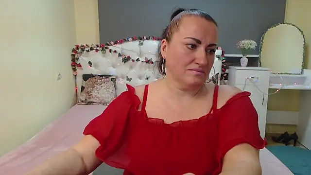 DianaMGG online show from 03/23/26, 07:01