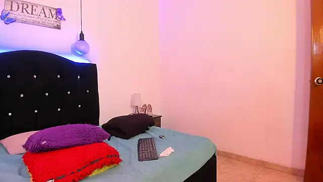 Snapshot of Melany__dreams chatting on 02/20/25, 04:25 Melany dreams online show from 02/20/25, 04:25