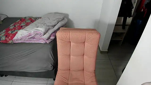 Greciaruiz  online show from 05/26/26, 12:50