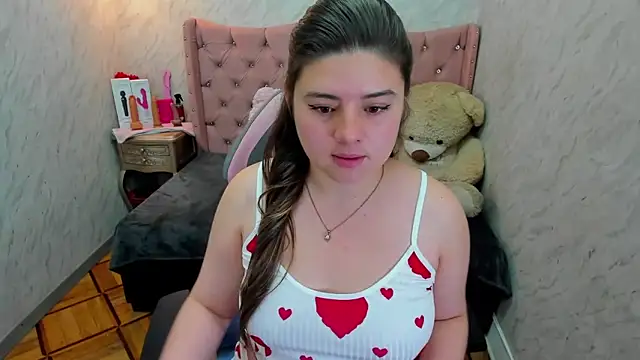 Snapshot of Lianngrace chatting on 02/21/26, 02:29 Lianngrace online show from 02/21/26, 02:29