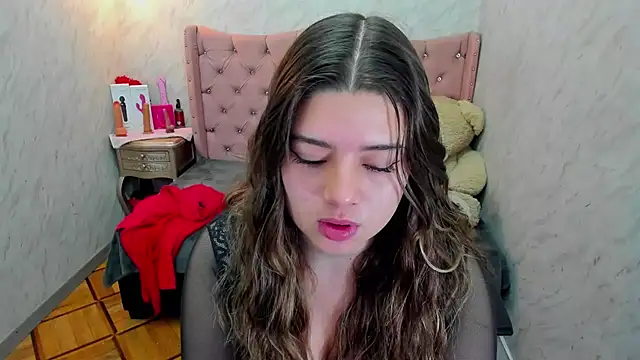 Snapshot of Lianngrace chatting on 02/27/26, 01:55 Lianngrace online show from 02/27/26, 01:55