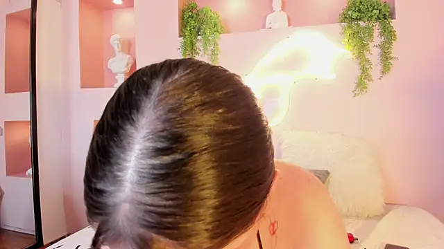 SabrinaWalker online show from 03/20/25, 09:56