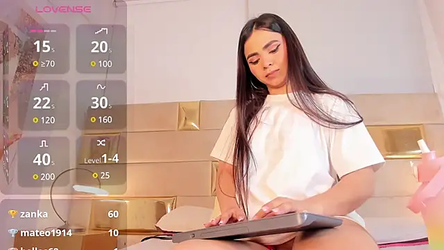 Snapshot of Natty_roberts_ chatting on 03/15/25, 11:28 Natty roberts online show from 03/15/25, 11:28