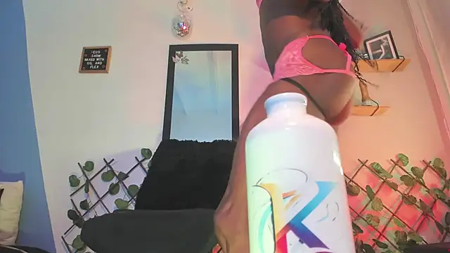 Aria fitness online show from 04/20/26, 01:36