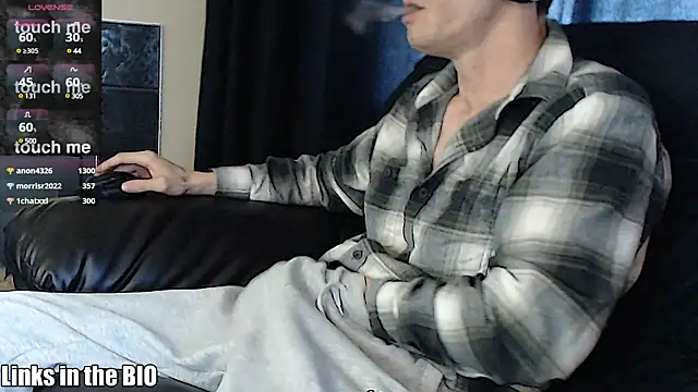 teninchty online show from 03/03/25, 07:17