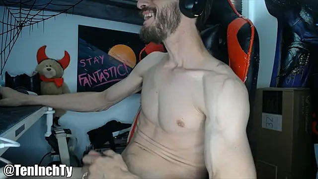 teninchty online show from 10/15/25, 05:46