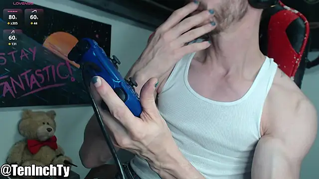 teninchty online show from 11/30/25, 05:11