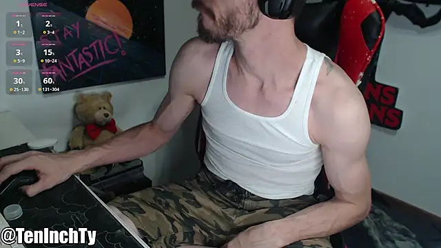 teninchty online show from 12/03/25, 04:20