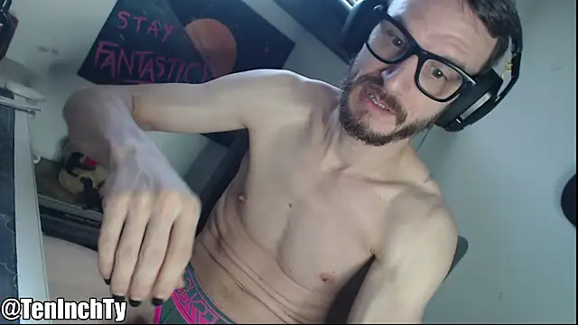 teninchty online show from 12/20/25, 08:05