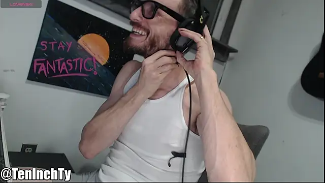 teninchty online show from 12/22/25, 04:20