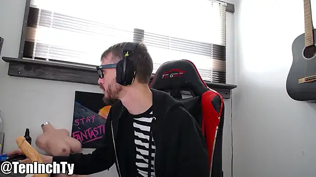 teninchty online show from 02/18/26, 07:54