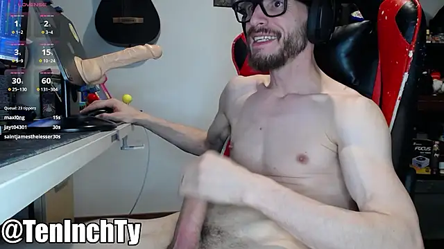 teninchty online show from 03/04/26, 07:36