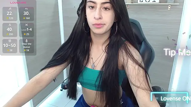 Katty love01 online show from 02/27/25, 01:49