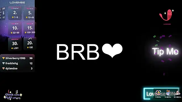 Katty love01 online show from 03/14/25, 05:13