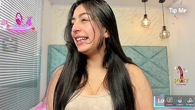 Katty love01 online show from 10/13/25, 01:55