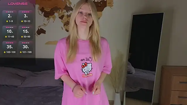 EdlaHewell online show from 03/01/25, 09:40