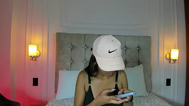 JasmineRoss 1 online show from 09/18/25, 07:05