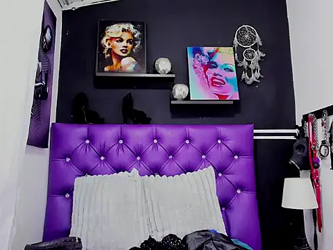 angellyhorny online show from 06/22/26, 01:52