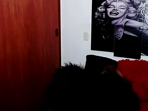 angellyhorny online show from 07/18/26, 08:40