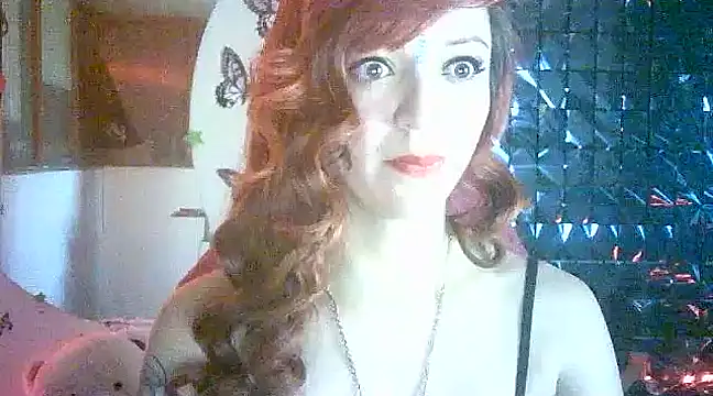 Meghan sex777 online show from 02/19/25, 03:17