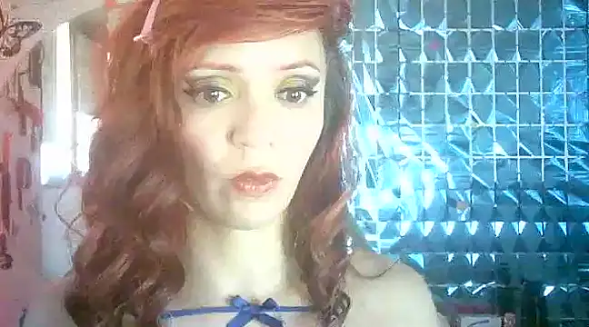 Meghan sex777 online show from 02/24/25, 09:31