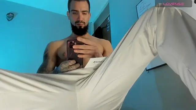 K cique online show from 09/10/25, 09:48