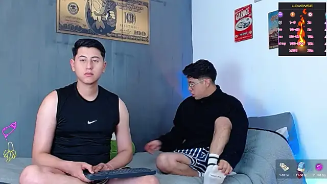 badboys69 online show from 01/18/26, 01:53