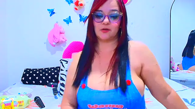 Veronica Milf1 online show from 03/13/25, 06:05