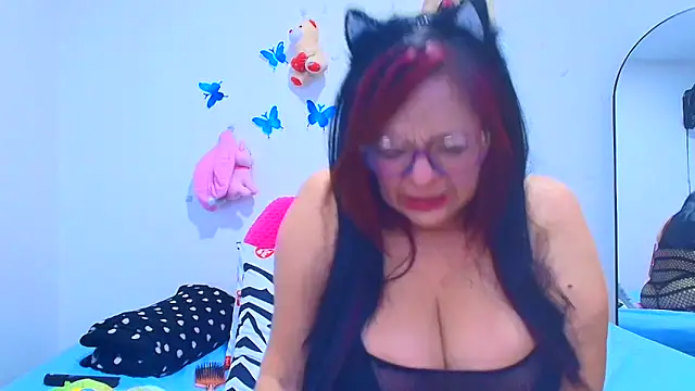 Veronica Milf1 online show from 03/23/25, 02:37