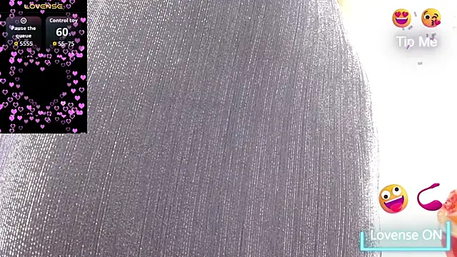 xime stone online show from 02/11/26, 02:00