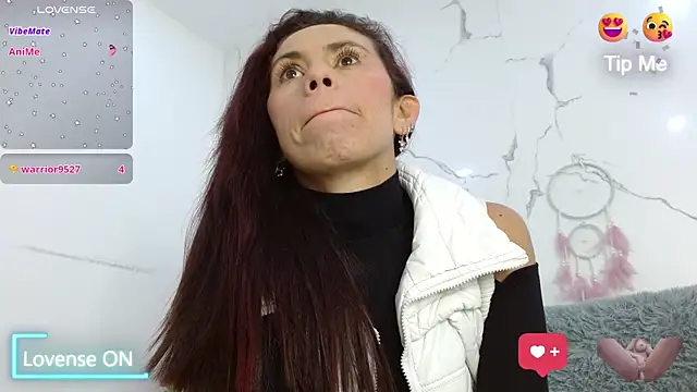 xime stone online show from 02/27/26, 02:17