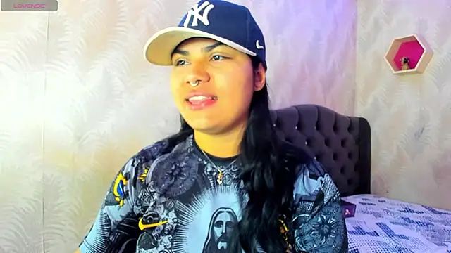 melany rouse18 online show from 01/17/26, 03:50