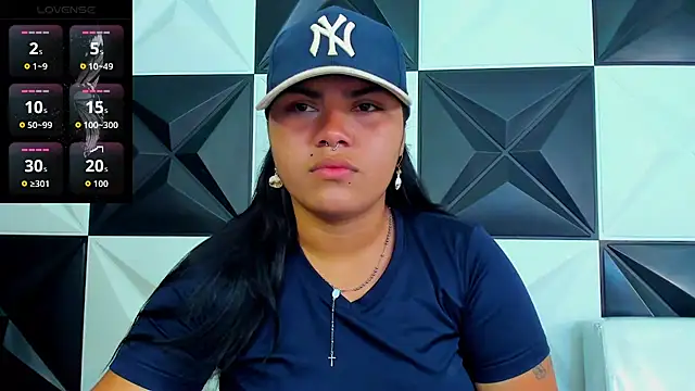 melany rouse18 online show from 02/11/26, 01:21