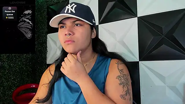 melany rouse18 online show from 03/04/26, 03:45