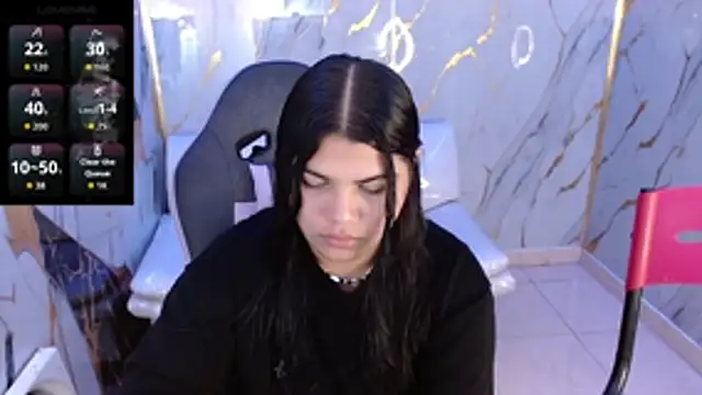 melany rouse18 online show from 03/19/26, 01:42