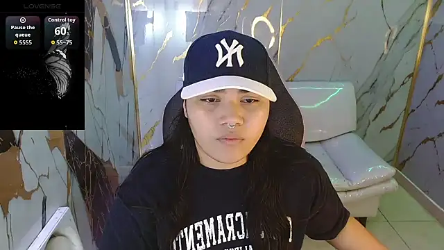 melany rouse18 online show from 04/11/26, 04:28