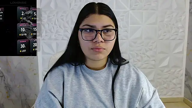 melany rouse18 online show from 07/16/26, 06:03