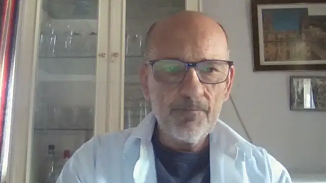 llopaco online show from 10/10/25, 03:00