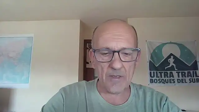 llopaco online show from 10/12/25, 10:14