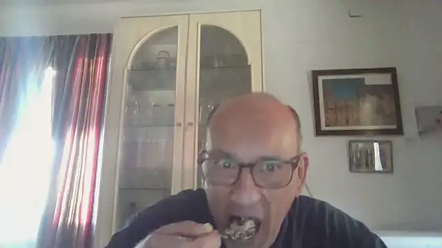 llopaco online show from 10/23/25, 11:53