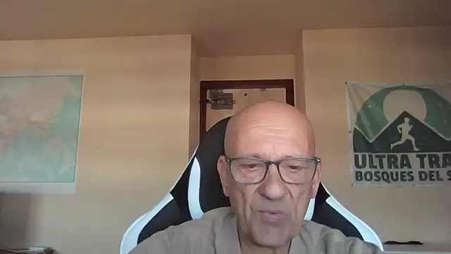 llopaco online show from 11/19/25, 12:38