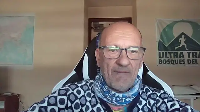 llopaco online show from 01/09/26, 12:52