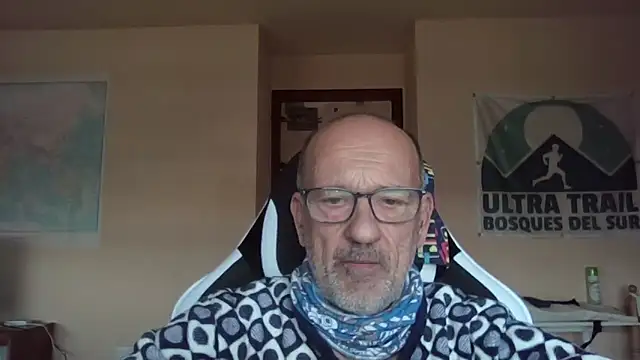 llopaco online show from 01/15/26, 01:05