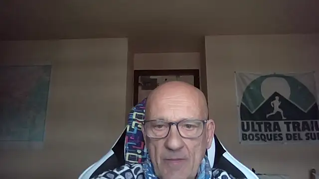 llopaco online show from 01/17/26, 01:16