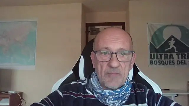 llopaco online show from 02/01/26, 12:15