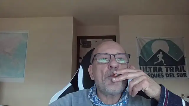 llopaco online show from 02/12/26, 11:05